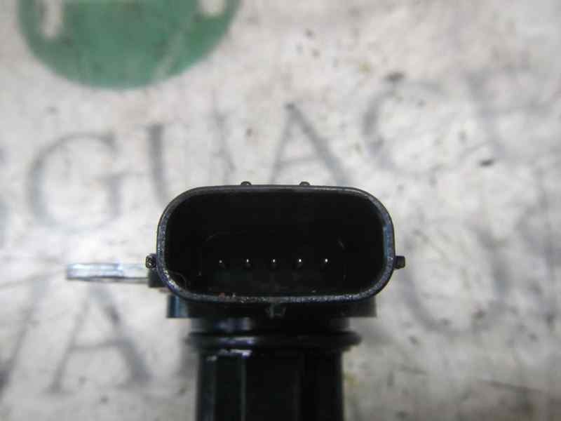 Recambio de caudalimetro para toyota yaris 1.3 16v cat referencia OEM IAM 222040V020 222040V020 