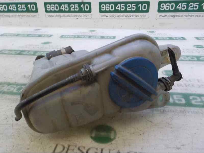 Recambio de deposito expansion para audi a4 ber. (b8) 2.0 16v tdi referencia OEM IAM 8K0121403G  