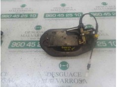 Recambio de maneta exterior delantera derecha para bmw serie 5 berlina (e60) 3.0 turbodiesel cat referencia OEM IAM 51210154345  2