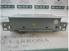 Recambio de sistema audio / radio cd para peugeot 208 1.4 hdi fap referencia OEM IAM 1608758780 9801840680  2