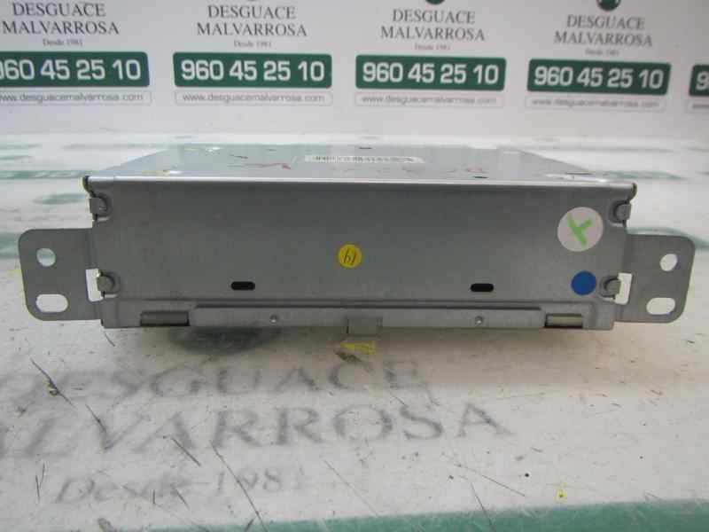 Recambio de sistema audio / radio cd para peugeot 208 1.4 hdi fap referencia OEM IAM 1608758780 9801840680 