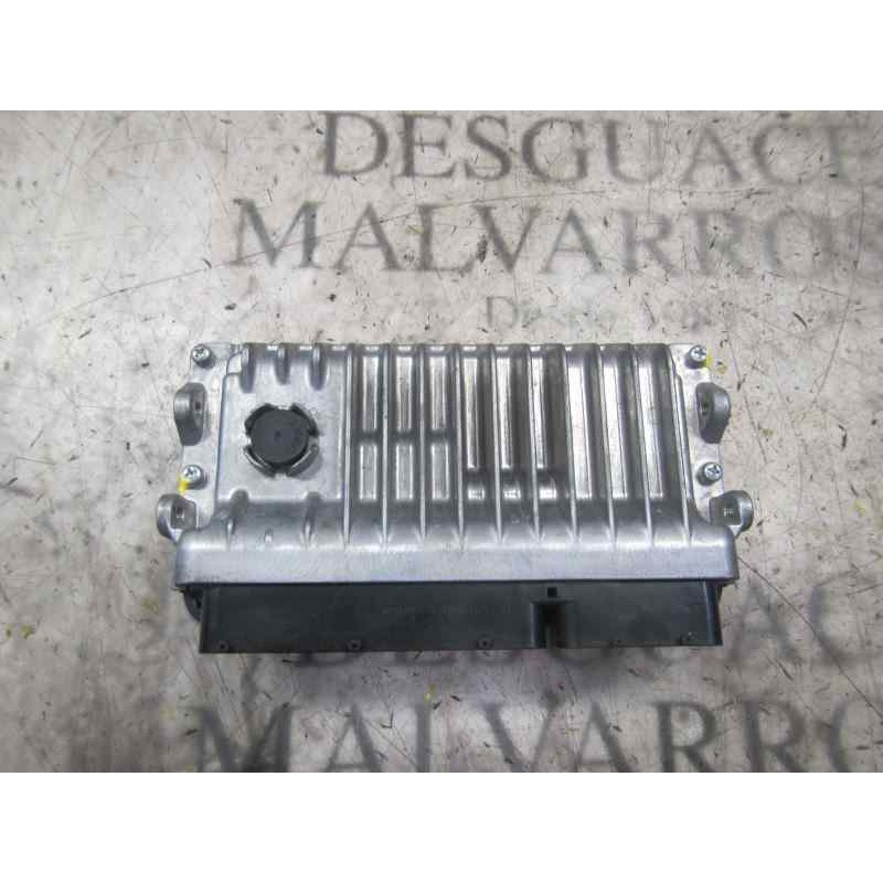 Recambio de centralita motor uce para toyota yaris 1.3 16v cat referencia OEM IAM 896610DK90 896610DK90 