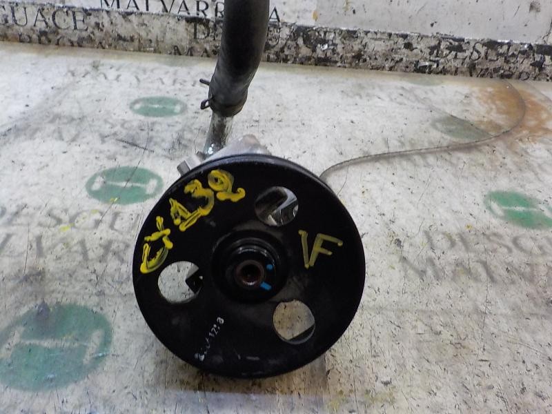 Recambio de bomba direccion para chevrolet kalos 1.4 se referencia OEM IAM   