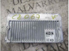 Recambio de centralita motor uce para toyota yaris 1.3 16v cat referencia OEM IAM 896610DK90 896610DK90  2