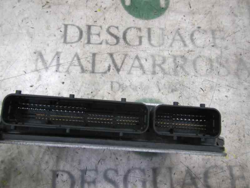 Recambio de centralita motor uce para toyota yaris 1.3 16v cat referencia OEM IAM 896610DK90 896610DK90 