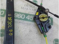 Recambio de elevalunas delantero derecho para audi a4 ber. (b8) 2.0 16v tdi referencia OEM IAM 8K0837462A 8K0837462A  2