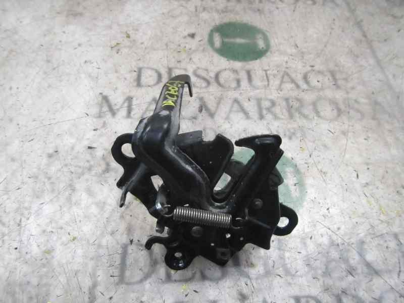 Recambio de cerradura capot para toyota yaris 1.3 16v cat referencia OEM IAM 535100D300  