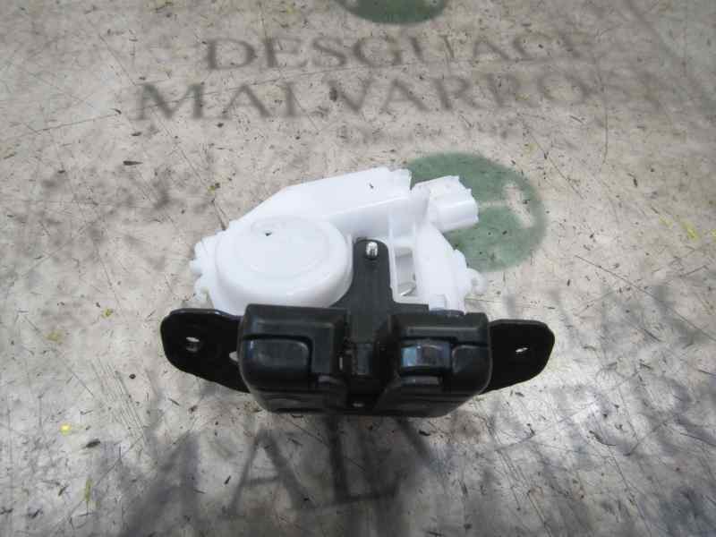 Recambio de cerradura maletero / porton para toyota yaris 1.3 16v cat referencia OEM IAM 6935002090  