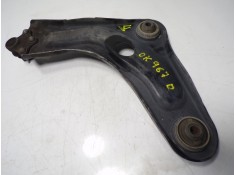 Recambio de brazo suspension inferior delantero derecho para citroën c-elysée 1.6 hdi fap referencia OEM IAM 9675028880   2