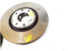 Recambio de disco freno delantero para citroën ds4 1.6 blue-hdi fap referencia OEM IAM 4249J6   2