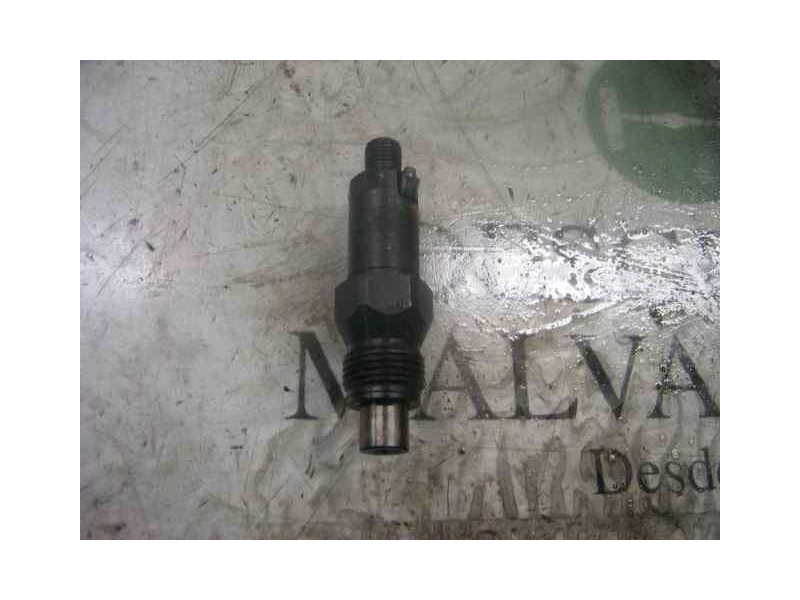 Recambio de inyector para opel astra g berlina 2.0 dti referencia OEM IAM   