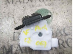 Recambio de cerradura maletero / porton para toyota yaris 1.3 16v cat referencia OEM IAM 6935002090   2