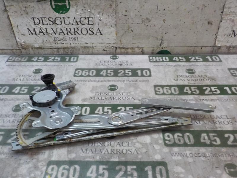 Recambio de elevalunas delantero derecho para toyota yaris 1.0 cat referencia OEM IAM   