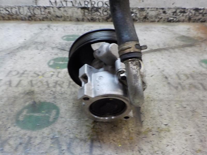 Recambio de bomba direccion para chevrolet kalos 1.4 se referencia OEM IAM   