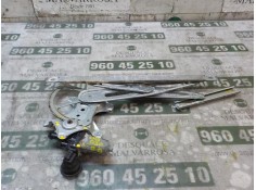 Recambio de elevalunas delantero derecho para toyota yaris 1.0 cat referencia OEM IAM    2