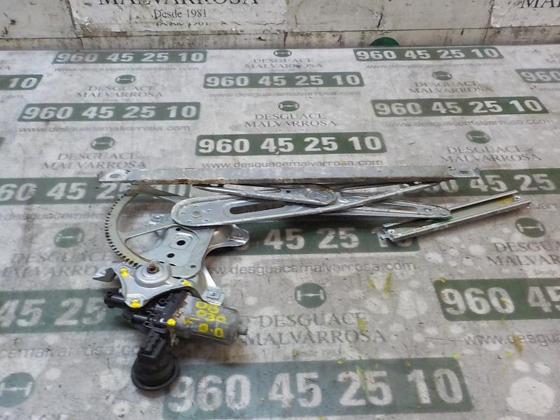 Recambio de elevalunas delantero derecho para toyota yaris 1.0 cat referencia OEM IAM   