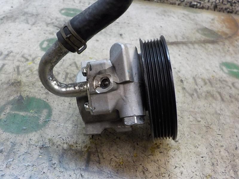 Recambio de bomba direccion para chevrolet kalos 1.4 se referencia OEM IAM   