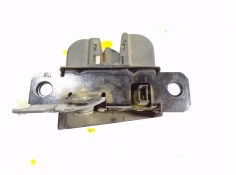 Recambio de cerradura puerta trasera derecha para volkswagen caddy ka/kb (2c) 1.6 tdi referencia OEM IAM 2K0827506F9B9   2