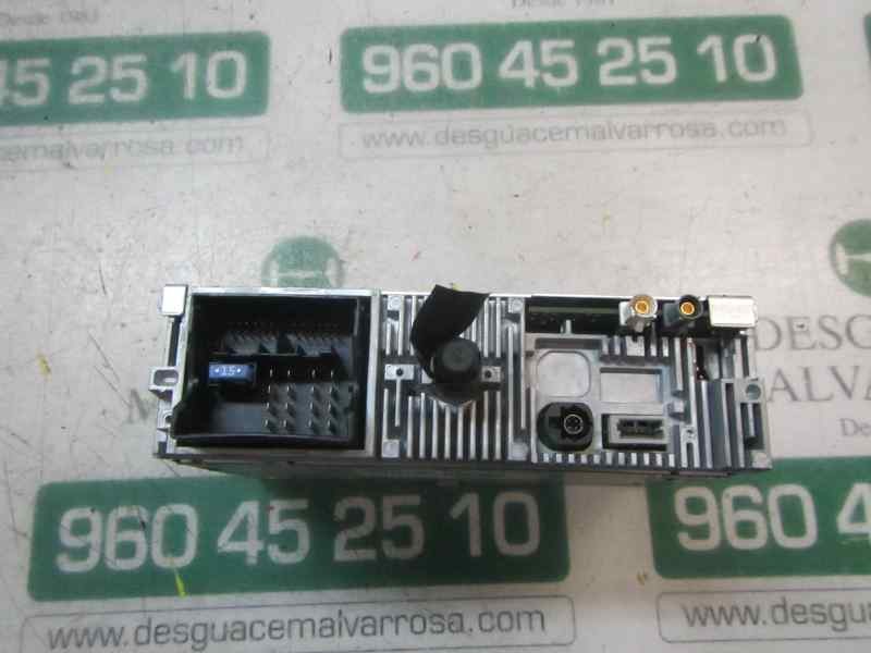Recambio de sistema audio / radio cd para peugeot 208 1.4 hdi fap referencia OEM IAM 1608758780 9801840680 