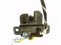 Recambio de cerradura puerta trasera izquierda para volkswagen caddy ka/kb (2c) 1.6 tdi referencia OEM IAM 2K0827505L9B9   2