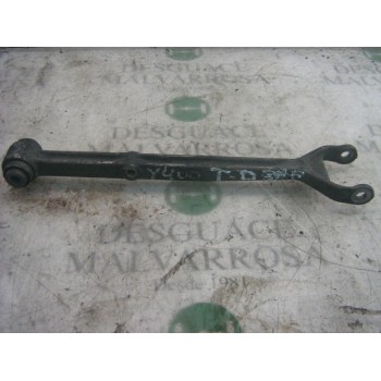 BRAZO SUSPENSION INFERIOR TRASERO DERECHO 