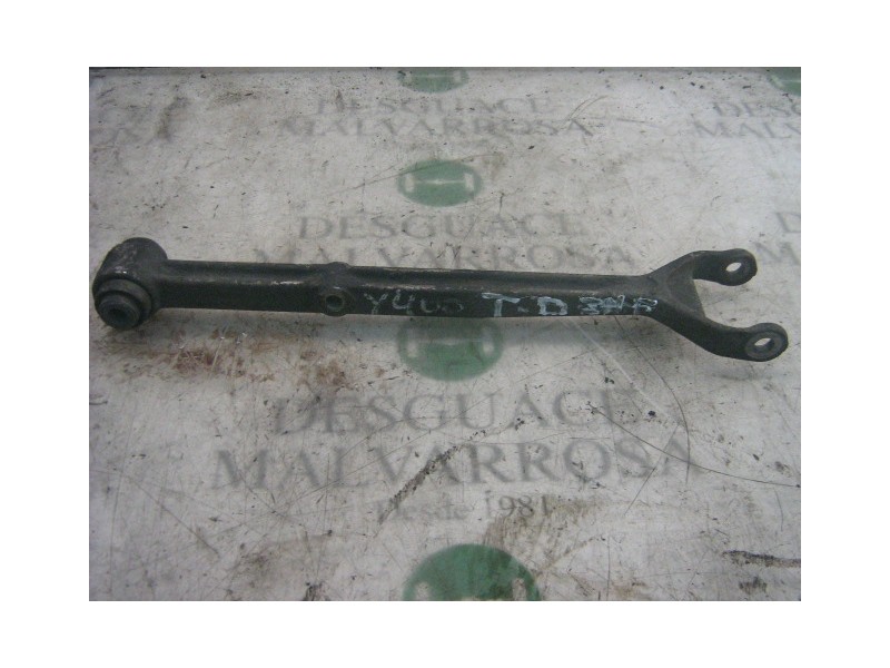 Recambio de brazo suspension inferior trasero derecho para volvo serie 960 berlina/familiar básico berlina referencia OEM IAM   