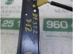 Recambio de elevalunas delantero izquierdo para audi a4 ber. (b8) 2.0 16v tdi referencia OEM IAM 8K0837461A 8K0837461A  2