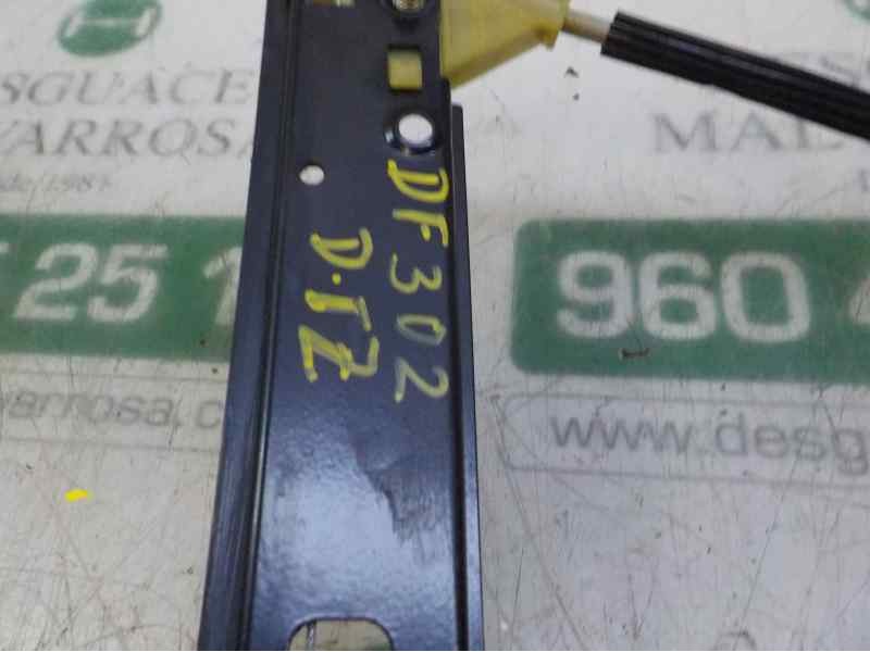 Recambio de elevalunas delantero izquierdo para audi a4 ber. (b8) 2.0 16v tdi referencia OEM IAM 8K0837461A 8K0837461A 