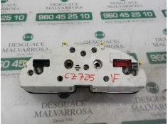 Recambio de cuadro instrumentos para ford galaxy (vx) 2.8 v6 cat referencia OEM IAM    2