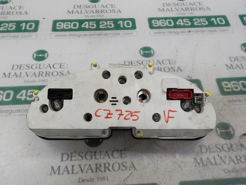 Recambio de cuadro instrumentos para ford galaxy (vx) 2.8 v6 cat referencia OEM IAM   