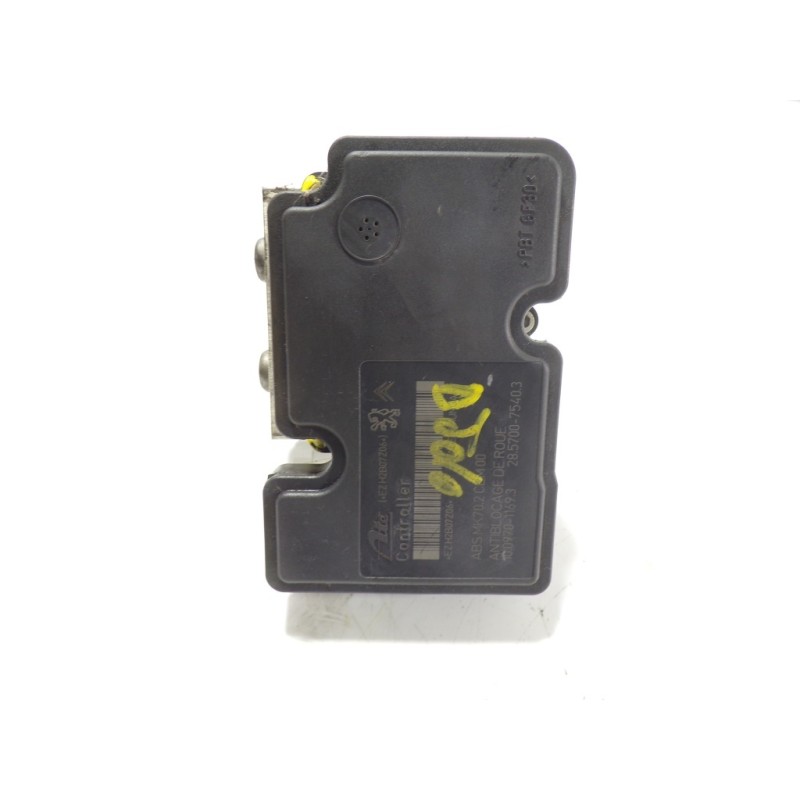 Recambio de abs para citroën c3 picasso 1.6 hdi fap referencia OEM IAM 4541SE 9675099980 