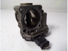 Recambio de caja mariposa para citroën c-elysée 1.6 hdi fap referencia OEM IAM 9673534480 9673534480  2