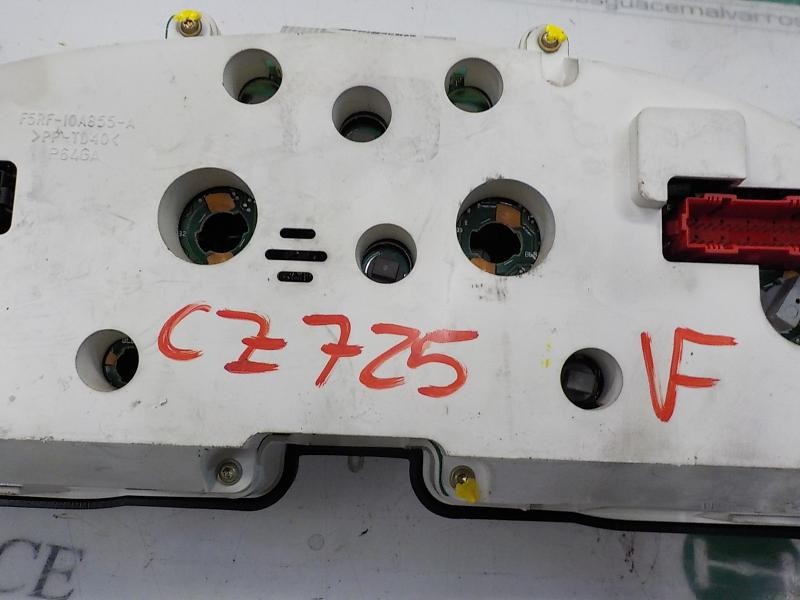 Recambio de cuadro instrumentos para ford galaxy (vx) 2.8 v6 cat referencia OEM IAM   