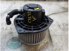 Recambio de motor calefaccion para chevrolet kalos 1.4 se referencia OEM IAM   