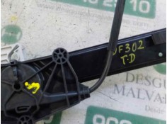 Recambio de elevalunas trasero derecho para audi a4 ber. (b8) 2.0 16v tdi referencia OEM IAM 8K0839462A 8K0839462A  2