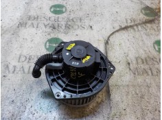 Recambio de motor calefaccion para chevrolet kalos 1.4 se referencia OEM IAM    2