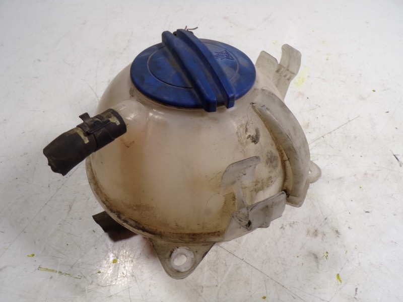 Recambio de deposito expansion para volkswagen caddy ka/kb (2c) 1.6 tdi referencia OEM IAM 1K0121407A  