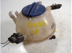 Recambio de deposito expansion para volkswagen caddy ka/kb (2c) 1.6 tdi referencia OEM IAM 1K0121407A   2