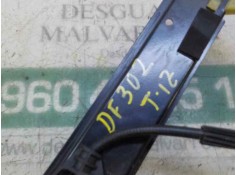 Recambio de elevalunas trasero izquierdo para audi a4 ber. (b8) 2.0 16v tdi referencia OEM IAM 8K0839461A 8K0839461A  2