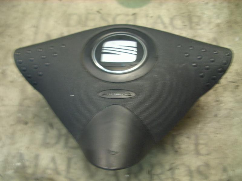 Recambio de airbag delantero izquierdo para seat cordoba berlina (6k2) 1.9 tdi referencia OEM IAM   