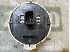 Recambio de warning para toyota yaris 1.0 cat referencia OEM IAM 839500D050 839500D050A  2