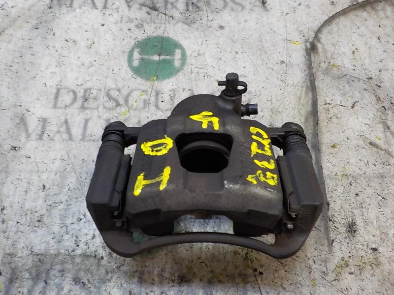 Recambio de pinza freno delantera izquierda para chevrolet kalos 1.4 se referencia OEM IAM   