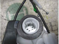 Recambio de cerradura puerta trasera izquierda para toyota yaris 1.3 16v cat referencia OEM IAM 690600D310   2