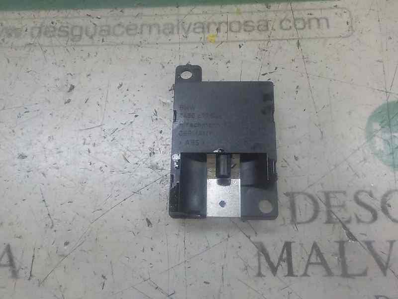 Recambio de modulo electronico para bmw serie 5 berlina (e60) 3.0 turbodiesel cat referencia OEM IAM 84506928461 84506928461 