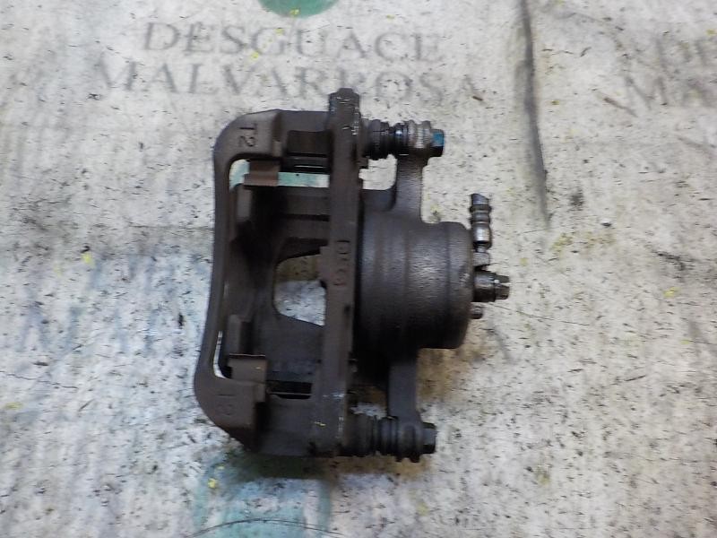 Recambio de pinza freno delantera izquierda para chevrolet kalos 1.4 se referencia OEM IAM   