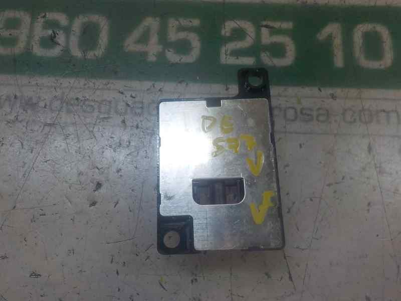 Recambio de modulo electronico para bmw serie 5 berlina (e60) 3.0 turbodiesel cat referencia OEM IAM 84506928461 84506928461 