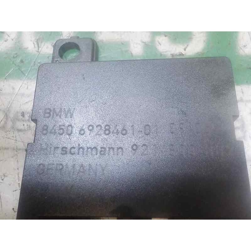 Recambio de modulo electronico para bmw serie 5 berlina (e60) 3.0 turbodiesel cat referencia OEM IAM 84506928461 84506928461 