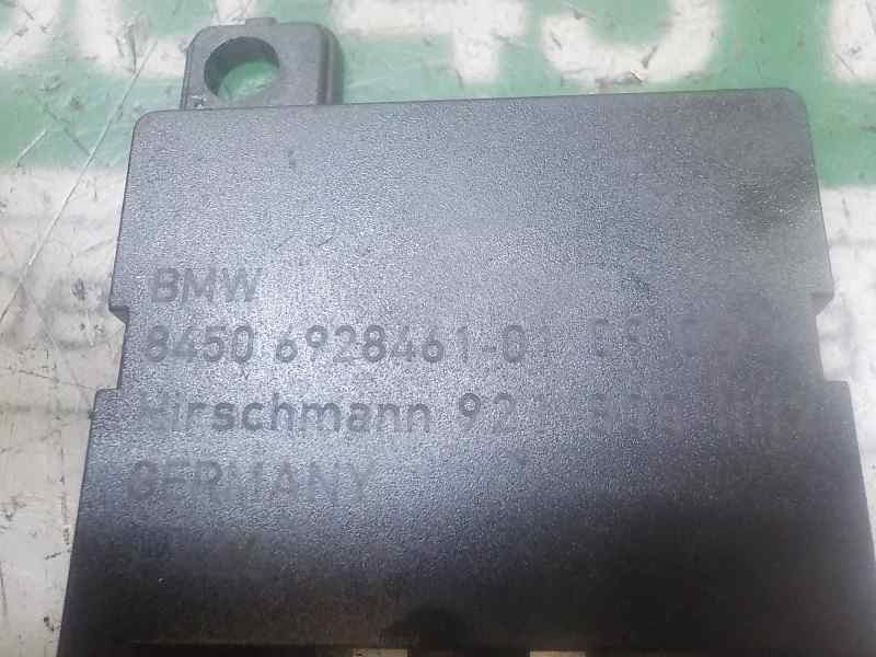 Recambio de modulo electronico para bmw serie 5 berlina (e60) 3.0 turbodiesel cat referencia OEM IAM 84506928461 84506928461 