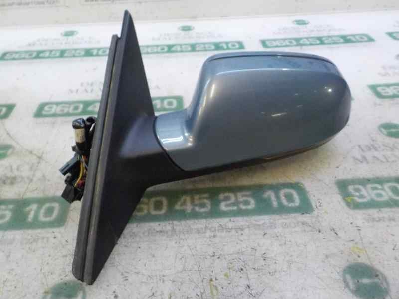 Recambio de espejo izquierdo para audi a4 ber. (b8) 2.0 16v tdi referencia OEM IAM 8K2857409AF01C  