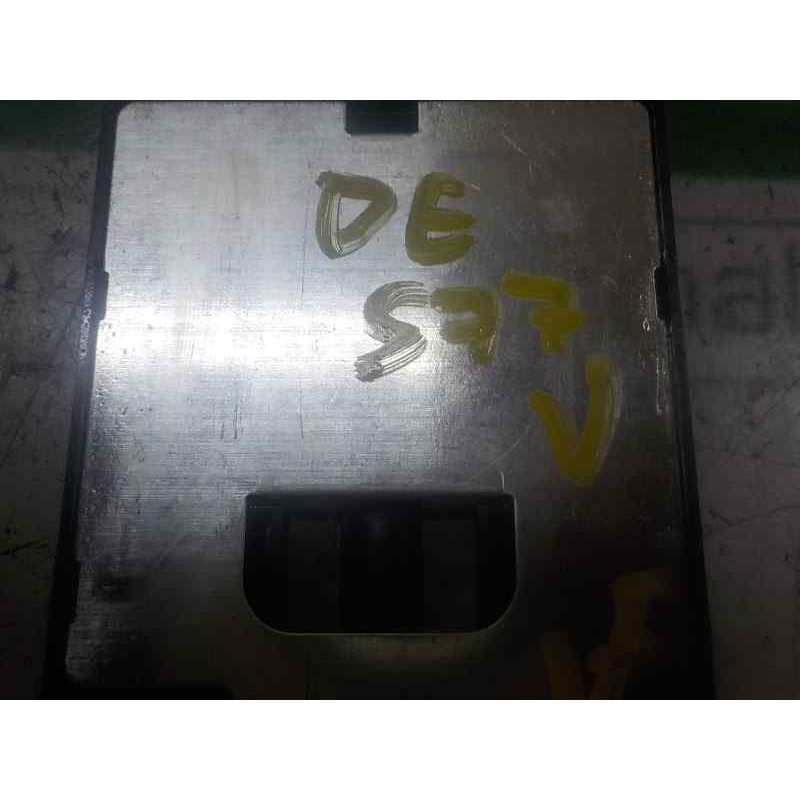 Recambio de modulo electronico para bmw serie 5 berlina (e60) 3.0 turbodiesel cat referencia OEM IAM 84506928461 84506928461 